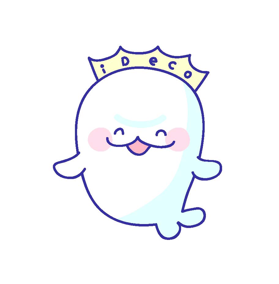 イデコちゃん